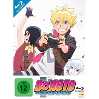 Boruto - Naruto Next Generations - Volume 1