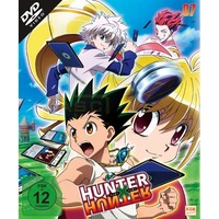 HUNTERxHUNTER - Volume 7 - Episode 68-75