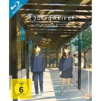 Tsuki Ga Kirei - Gesamtedition Episode 01-12+6.5
