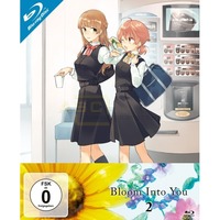 Bloom Into You - Volume 2 (Episode 5-8)