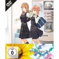 Bloom Into You - Volume 2 (Episode 5-8)