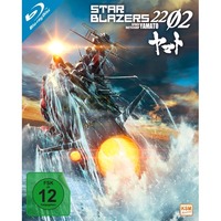 Star Blazers 2202 - Space Battleship Yamato - Vol.1
