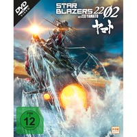 Star Blazers 2202 - Space Battleship Yamato - Vol.1