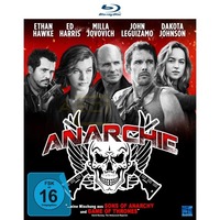 Anarchie