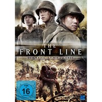 The Front Line - Der Krieg ist nie zu Ende