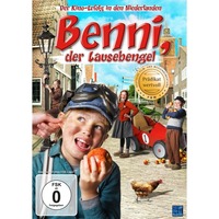 Benni, der Lausebengel