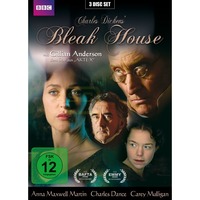 Bleak House - Charles Dickens