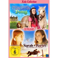 Kids Collection - Sarah und Harley +