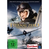 Eternal Zero - Flight Of No Return