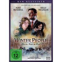 Winter People - Wie ein Blatt im Wind - KSM Klassiker