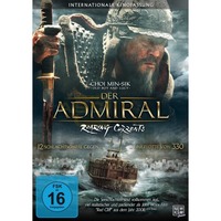 Der Admiral - Roaring Currents