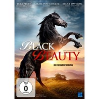Black Beauty