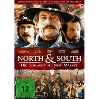 North & South - Die Schlacht bei New Market