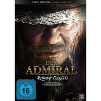 Der Admiral - Roaring Currents Langfassung