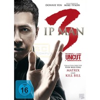 Ip Man 3