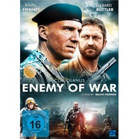 Coriolanus - Enemy of War