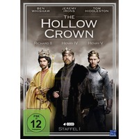 The Hollow Crown - Staffel 1