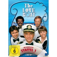 The Love Boat - Staffel 1 - Episode 01-24