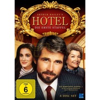 Hotel - Staffel 1 - Episode 01-22