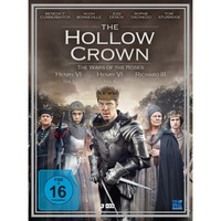 The Hollow Crown - The Wars of the Roses - Staffel 2