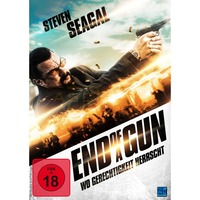 End of a Gun - Wo Gerechtigkeit herrscht Uncut Version