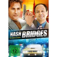 Nash Bridges - Staffel 2 - Episode 09-31
