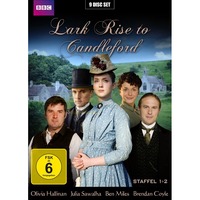 Lark Rise to Candleford - Staffel 1+2