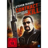 Contract to Kill - Zwischen den Fronten