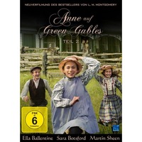 Anne auf Green Gables - Teil 2