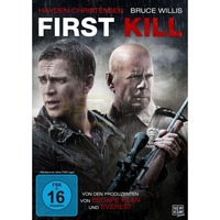 First Kill