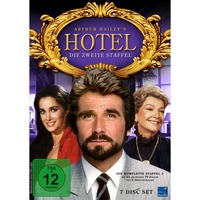 Hotel - Staffel 2 - Episode 23-50