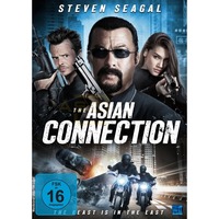 The Asian Connection