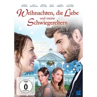 Weihnachten, die Liebe und meine Schwiegereltern