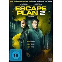 Escape Plan 2 - Hades