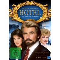 Hotel - Staffel 3 - Episode 51-75