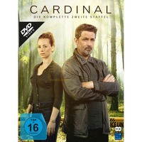 Cardinal - Die komplette zweite Staffel