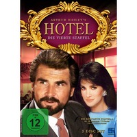 Hotel - Staffel 4 - Episode 76-97