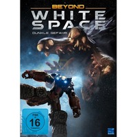Beyond White Space - Dunkle Gefahr