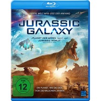 Jurassic Galaxy