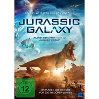 Jurassic Galaxy