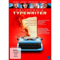 California Typewriter