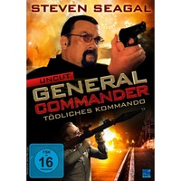 General Commander - Tödliches Kommando