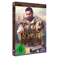 Total War: Rome 2
