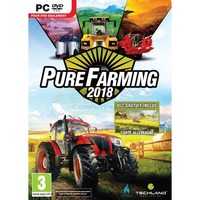 Pure Farming 2018