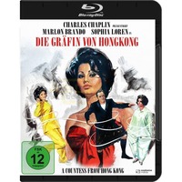 Die Gr&auml;fin von Hong Kong (A Countess from Hong Kong)