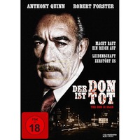 Der Don ist tot (The Don is Dead)