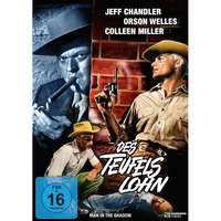 Des Teufels Lohn (Man in the Shadow)