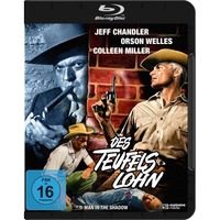 Des Teufels Lohn (Man in the Shadow)