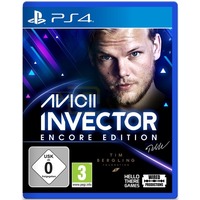 AVICII Invector Encore Edition