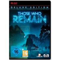 Those Who Remain Deluxe